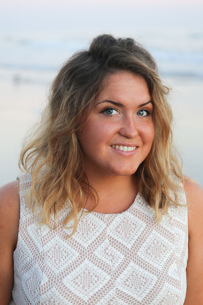 Loren Cook, Creative Director