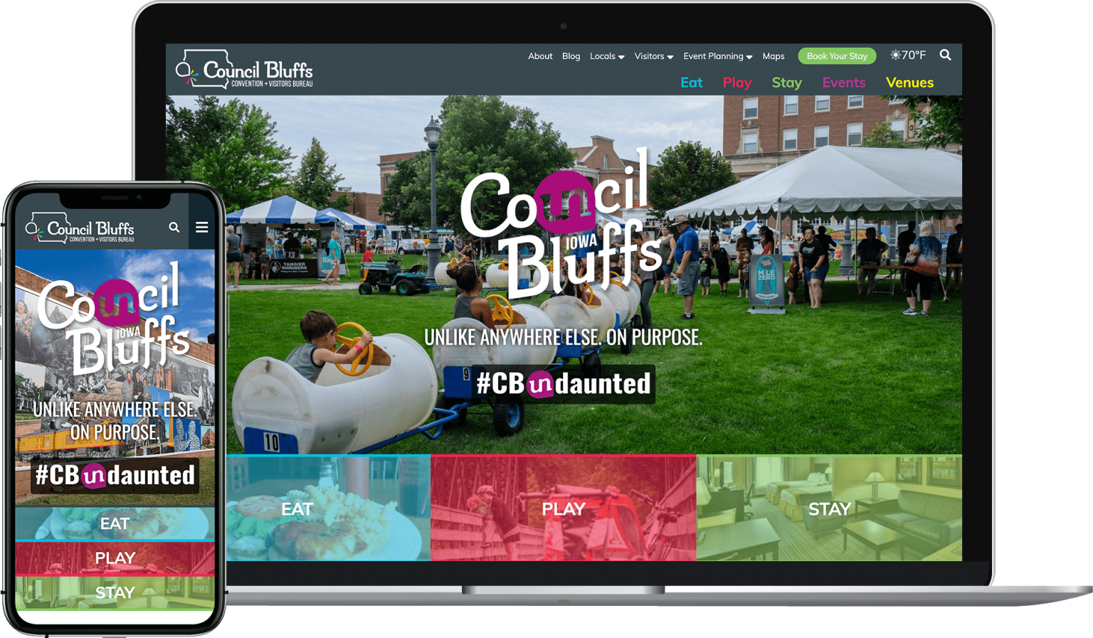 Case Studies Neapolitan Labs Website Design & Marketing