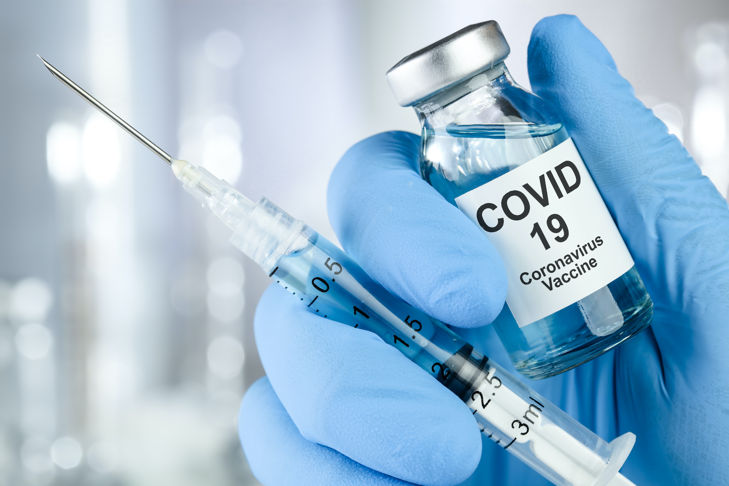 Introducing VANILLA: Our COVID-19 Vaccine Appointment Solution