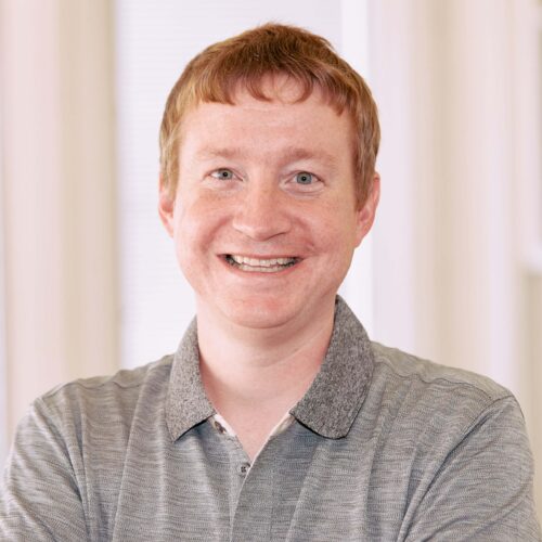 Brian McMillin, Neapolitan Labs President