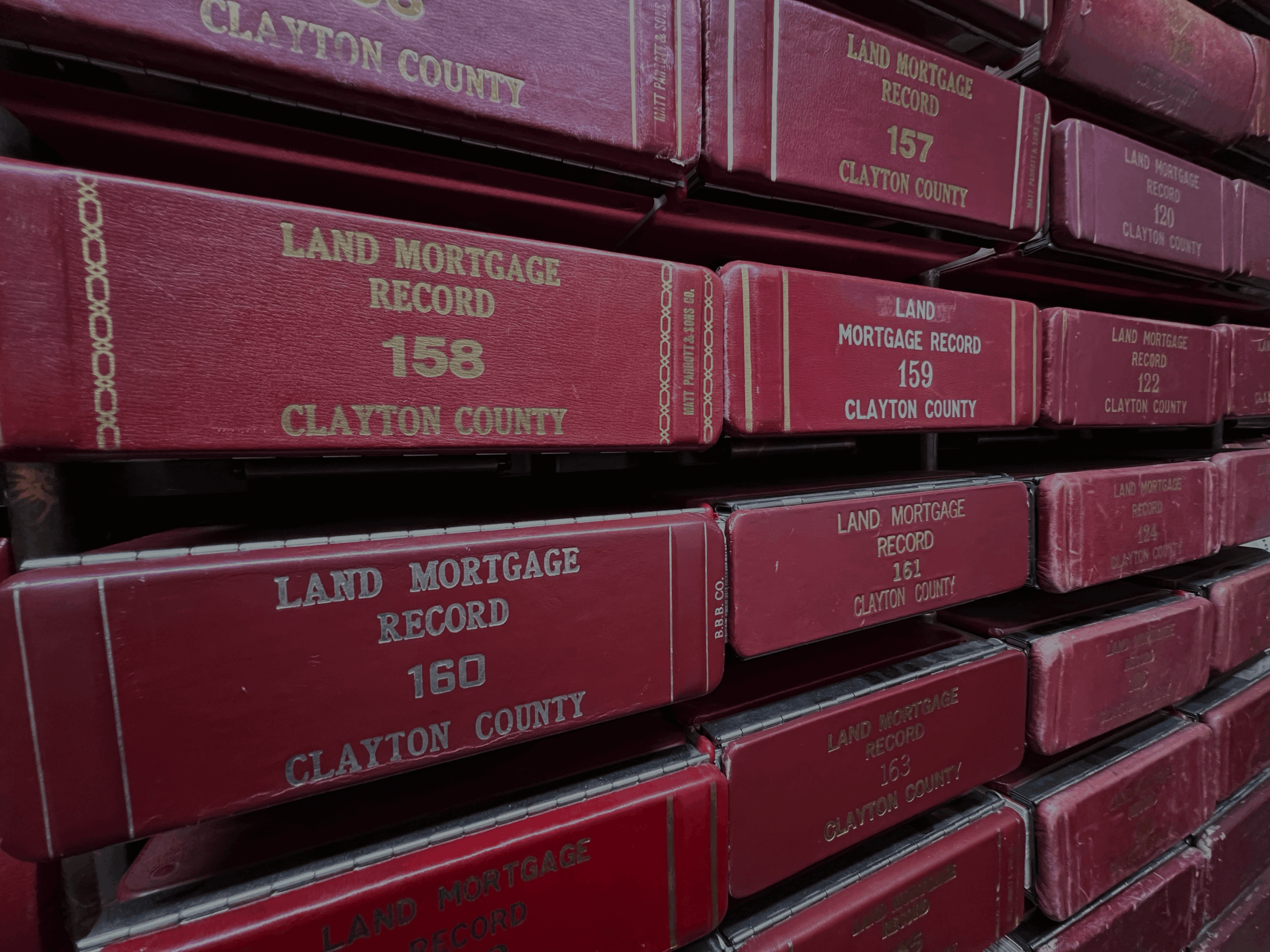 Kicking Off a New Website With Clayton County, Iowa